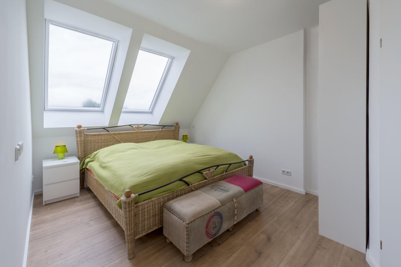 Wn Rooms Wiener Neustadt Buitenkant foto
