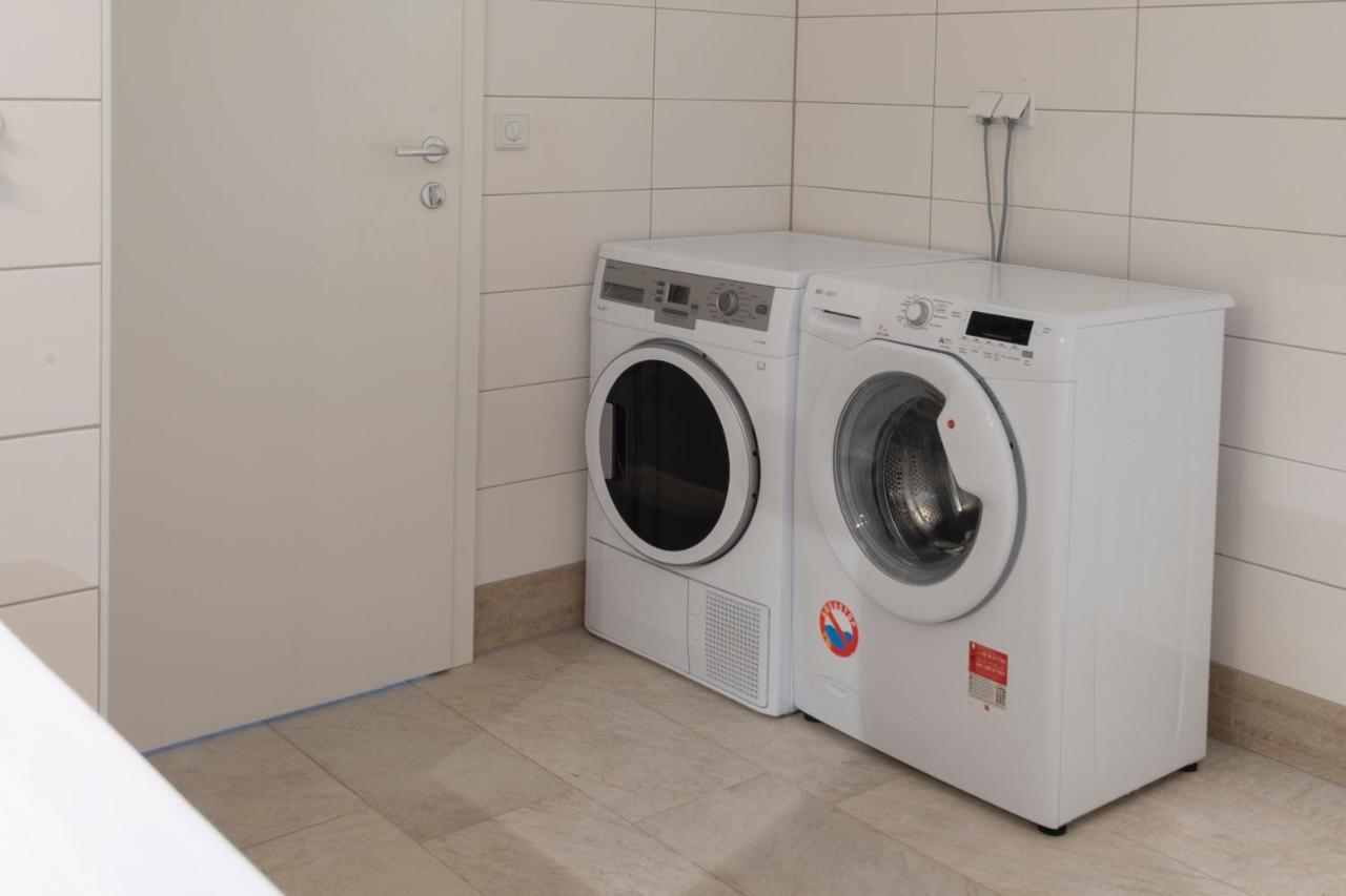 Wn Rooms Wiener Neustadt Buitenkant foto